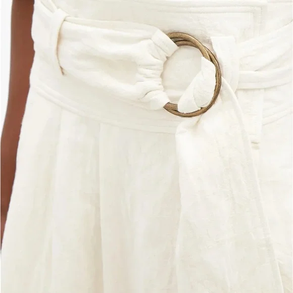 Mara Hoffman Esperanza skirt, size 2 - Picture 2 of 3